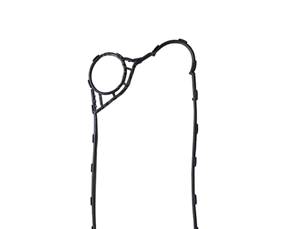 生產(chǎn)板式換熱器密封墊常會(huì )用到哪些材料？