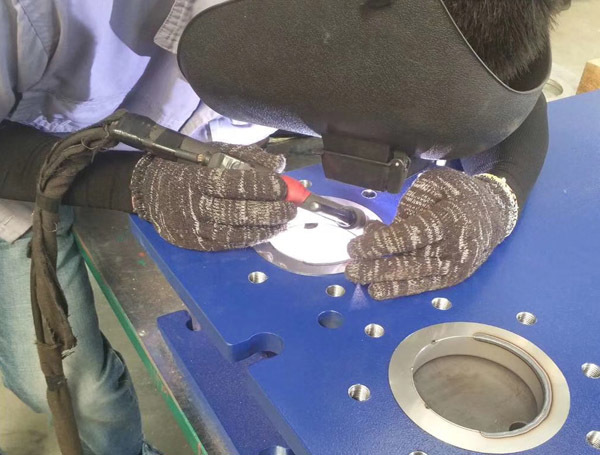 汽水板式換熱器 汽水板式換熱器