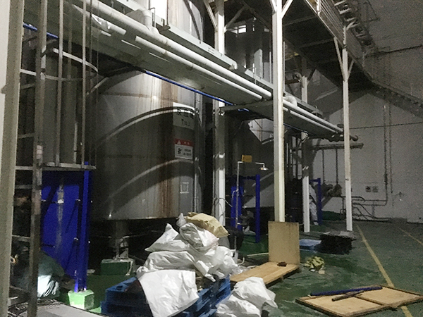 阿法拉伐板式換熱器維修 阿法拉伐板式換熱器維修