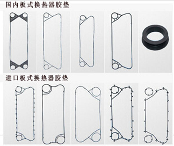 清洗板式換熱器密封墊有哪些好方法？