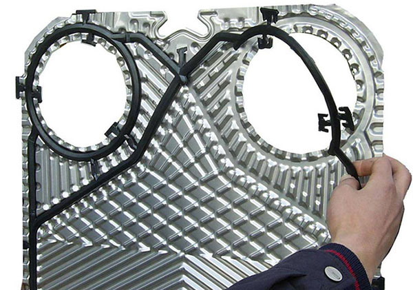 選擇板式換熱器密封墊材質(zhì)要滿(mǎn)足哪些要求 選擇板式換熱器密封墊材質(zhì)要滿(mǎn)足哪些要求