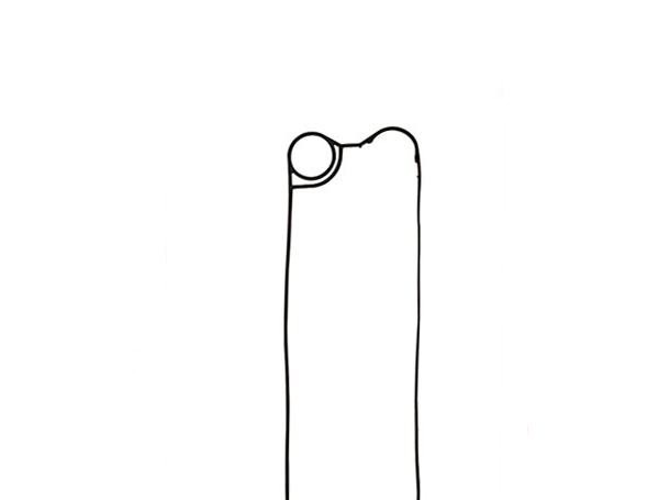 板式換熱器膠墊廠(chǎng)家分享板式換熱器的應用范圍？