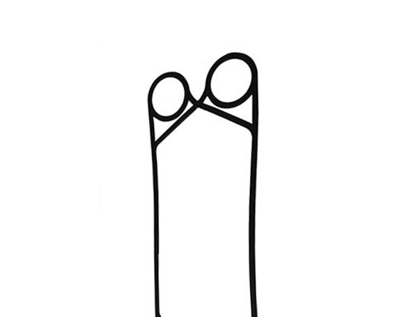 可拆式板式換熱器如何防銹 可拆式板式換熱器如何防銹