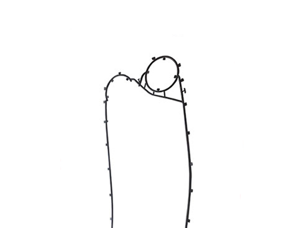 可拆式板式換熱器溫度與壓力的要求 可拆式板式換熱器溫度與壓力的要求