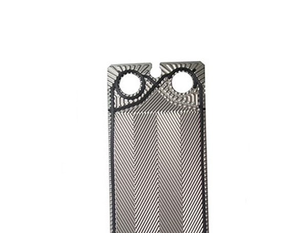 板式換熱器維修開(kāi)啟加固設計中的應用 板式換熱器維修開(kāi)啟加固設計中的應用