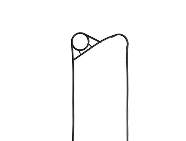 可拆式板式換熱器定期清洗的作用 可拆式板式換熱器定期清洗的作用